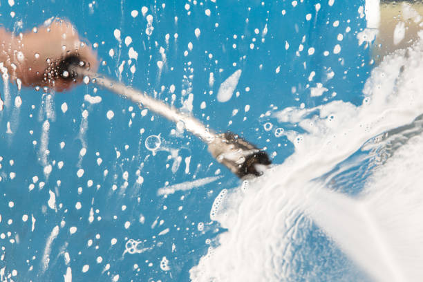 Reliable Stinnett, TX Pressure Washing Solutions
